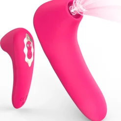 marielove Xxl Vibrator|Paarvibrator|Vibrator Stimulation Klitoris Vagina GM-533 Pink