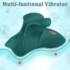 marielove Auflegevibrator|Xxl Vibrator|Vibrator Stimulation Klitoris Vagina GM-432