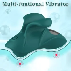 marielove Auflegevibrator|Xxl Vibrator|Vibrator Stimulation Klitoris Vagina GM-432
