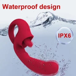 marielove Xxl Vibrator|Vibrator Stimulation Klitoris Vagina GM-094