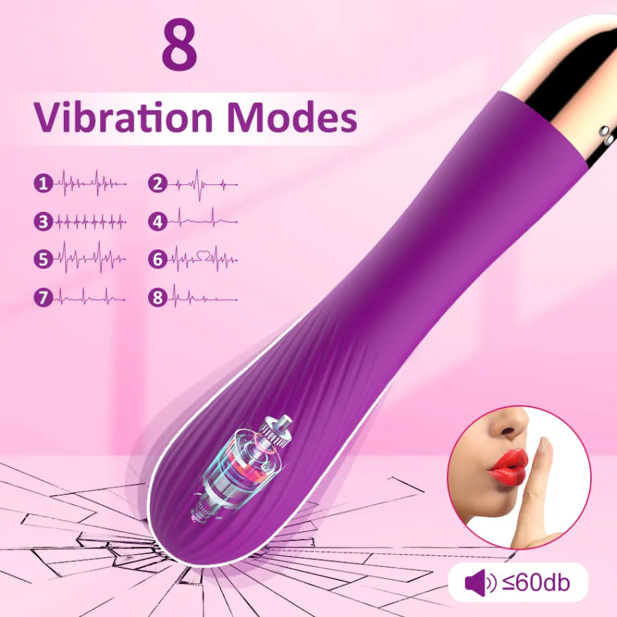 marielove Xxl Vibrator|Vibrator Stimulation Klitoris Vagina GM-337