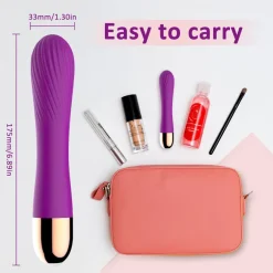 marielove Xxl Vibrator|Vibrator Stimulation Klitoris Vagina GM-337