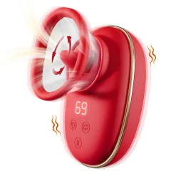 marielove G-Punkt Vibrator|Vibrator Stimulation Klitoris Vagina JE-Z012