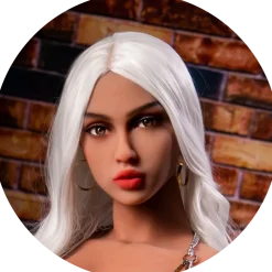 marielove dolls Marielove Dolls|Köpfe Von Sexpuppen|Wieke-Valentine Kopf