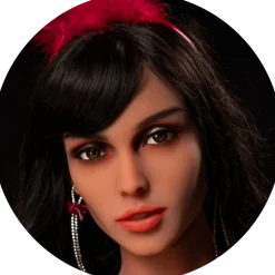 marielove dolls Marielove Dolls|Köpfe Von Sexpuppen|Xena-Wilhelma Kopf