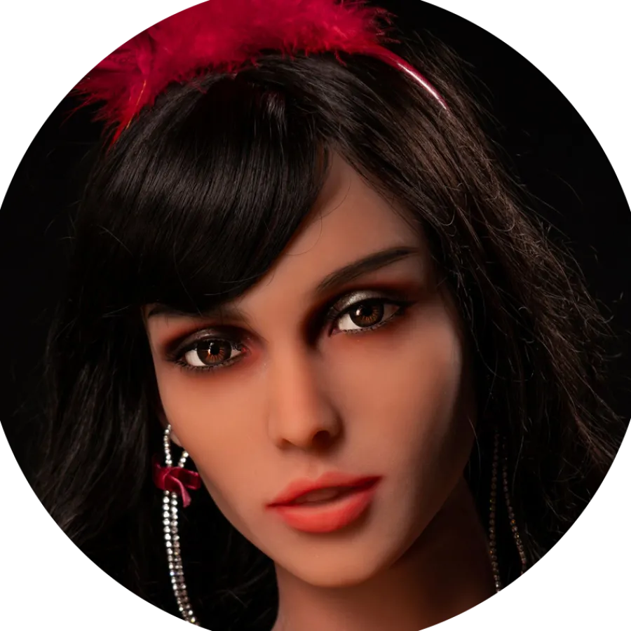 marielove dolls Marielove Dolls|Köpfe Von Sexpuppen|Xena-Wilhelma Kopf