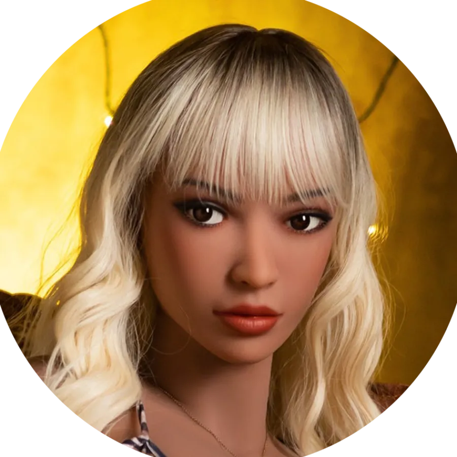 marielove dolls Marielove Dolls|Köpfe Von Sexpuppen|Xenia-Wundy Kopf